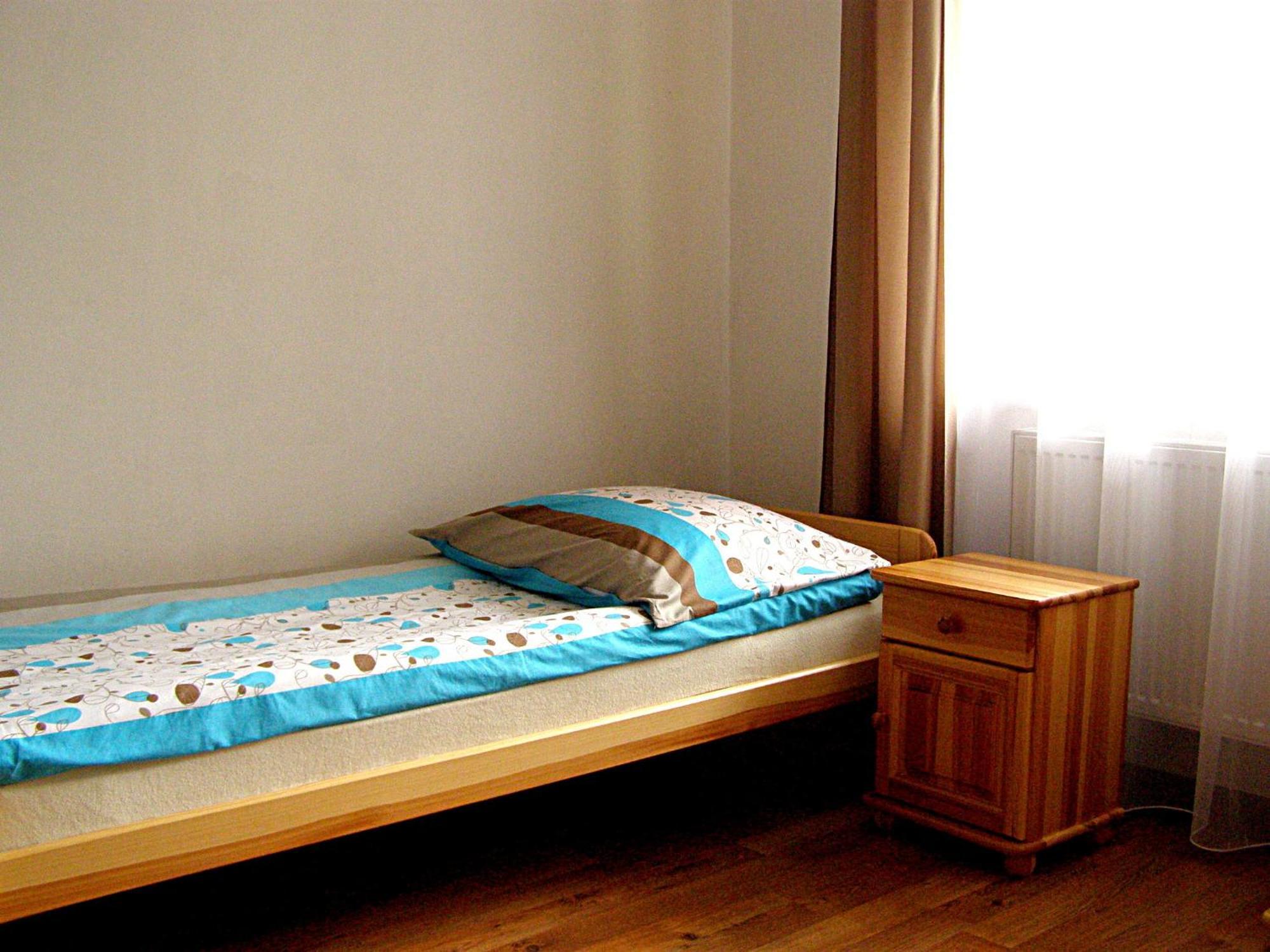 Dom Goscinny Na Skolach Gliczarów 외부 사진